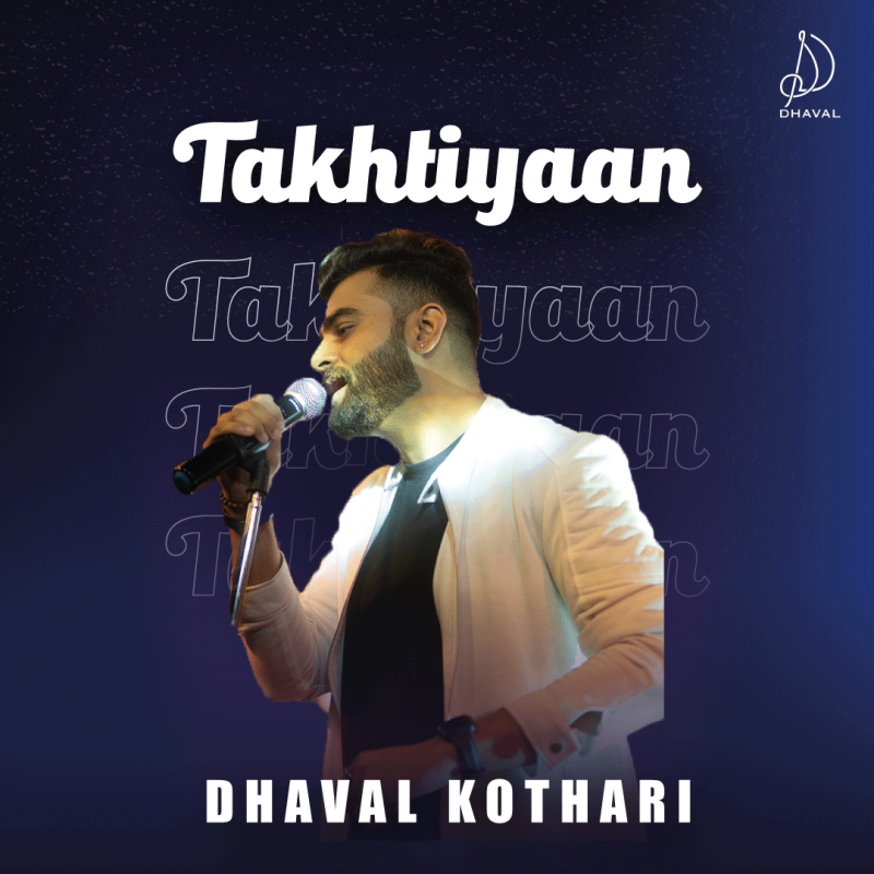 Dhaval Kothari’s rock ballad “Takhtiyaan” is a roller coaster of ...